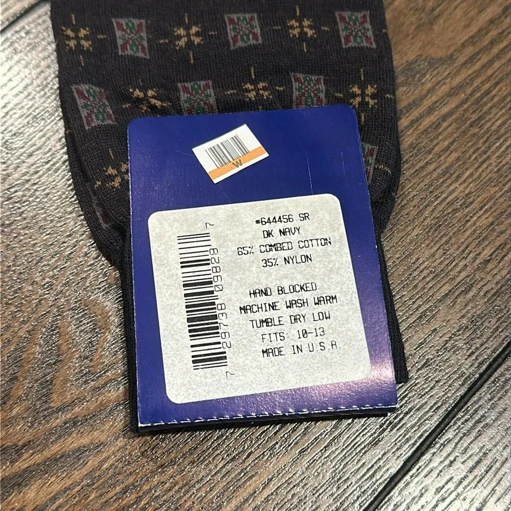 Claybrooke men’s vintage